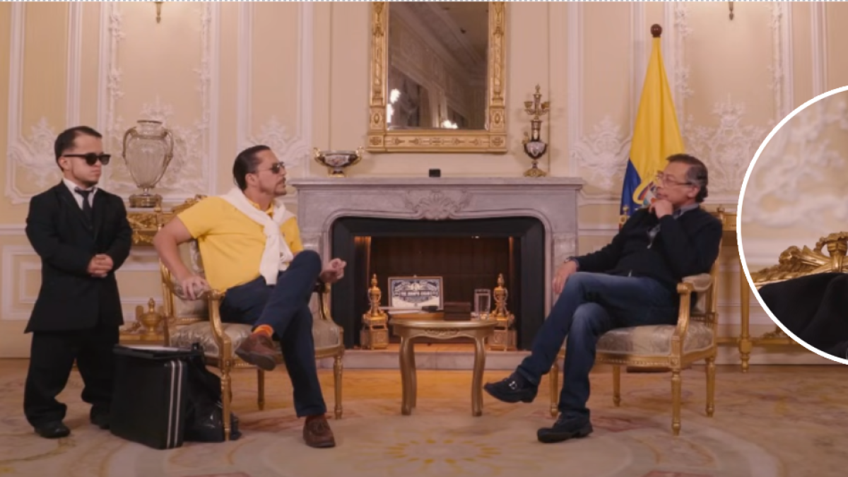Drogas, alcohol, pérdida en París y Benedetti