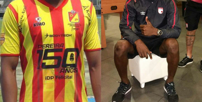 Duelo de sabor colombiano en la Copa Mundial de Clubes