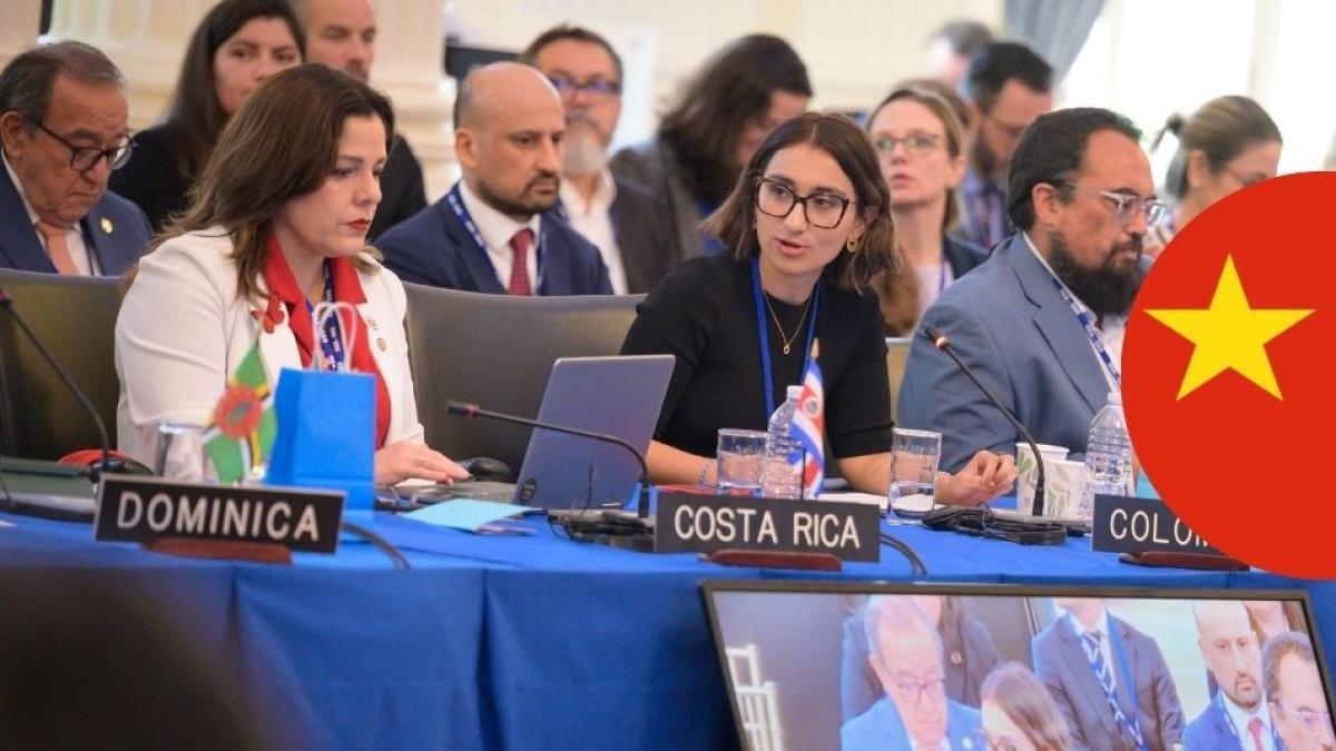 El Ministerio de Asuntos Exteriores citó al Comité de Asuntos Exteriores para analizar un memorando sobre la comprensión de la ruta de la seda