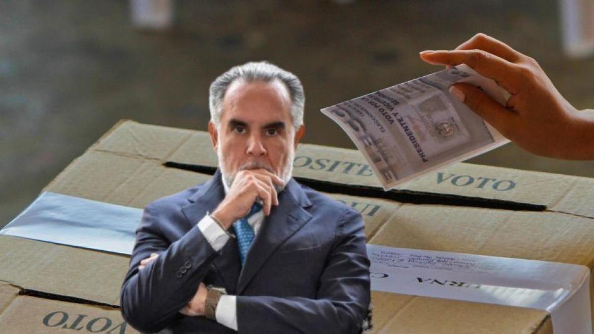 El constitucionalista explica por qué no pudieron declarar una consulta popular, como dijo Benedetti: las leyes son claras

 – En la mira