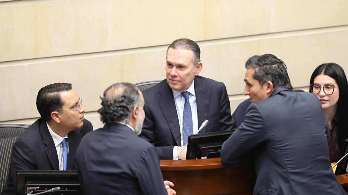 El cuarto comité del Senado realizará un estudio de mejoras laborales después de su resurrección