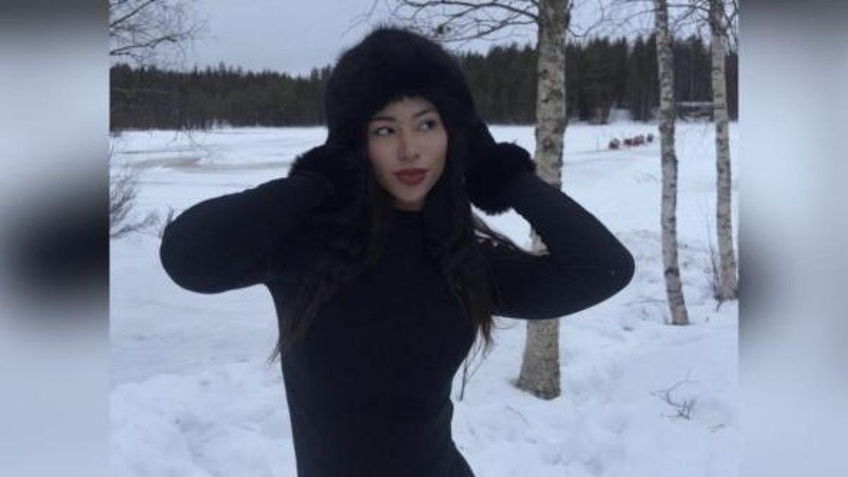 El cuerpo de Ivonne Daniela Latorre, un colombiano que ha desaparecido y muerto en Egipto, ha sido repatriado: hay nuevos consejos