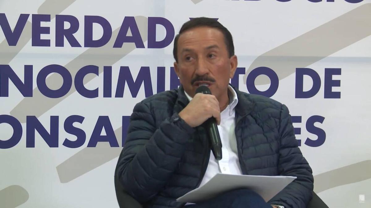 El ex abogado gobernador Aguilar Narnjo rompió el silencio de la presunta corrupción en Santander

 – En la mira