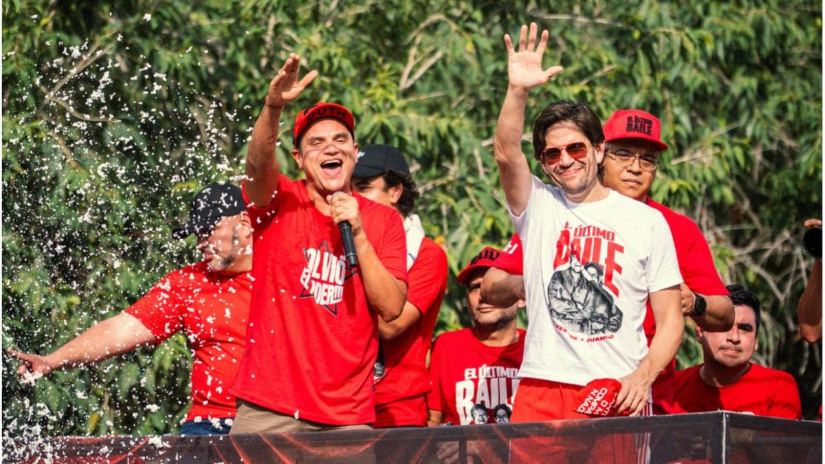 El festival Silvestrista diseña un impacto económico de $ 61,981 millones en ValledUpar

 – En la mira