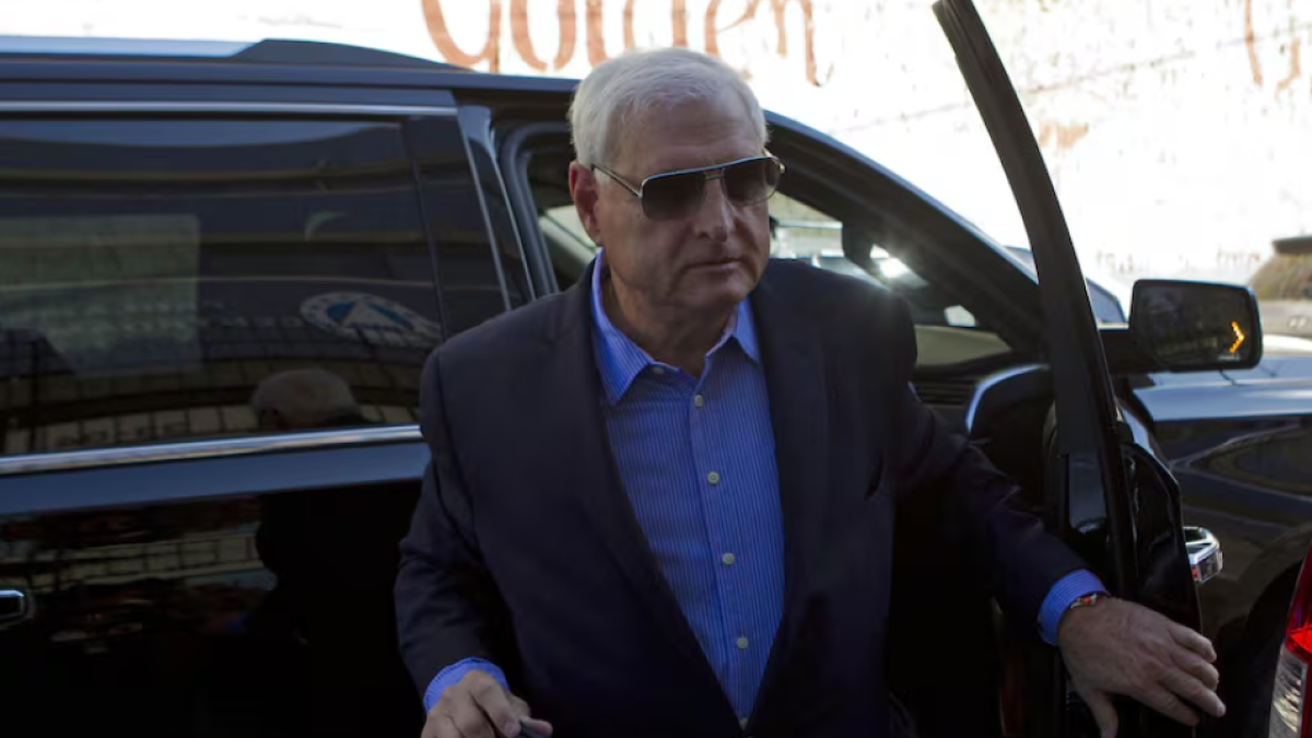 Cinco verdades desagradables del escándalo persiguiendo al ex presidente de Panamá Ricardo Martinelli