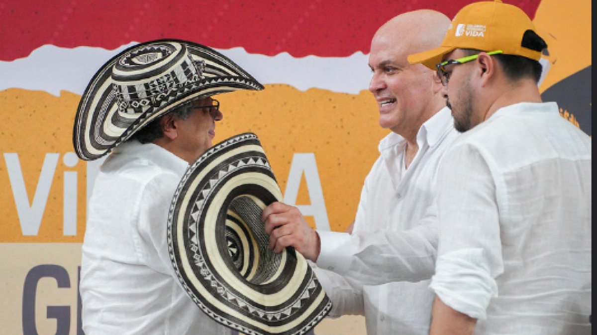 El gobierno llegó a dos meses de nombramiento de ex comandantes como pacificadores