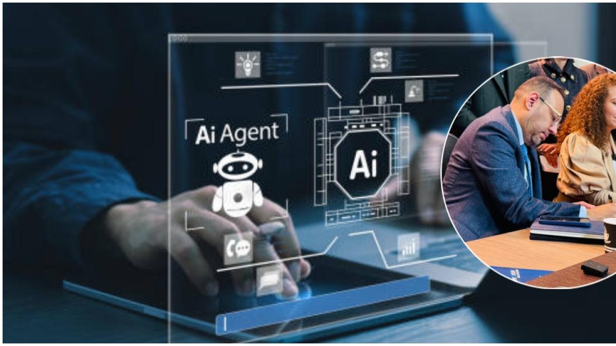 El gobierno presentó su proyecto de ley para controlar la inteligencia artificial: “Queremos criterios claros” ‘