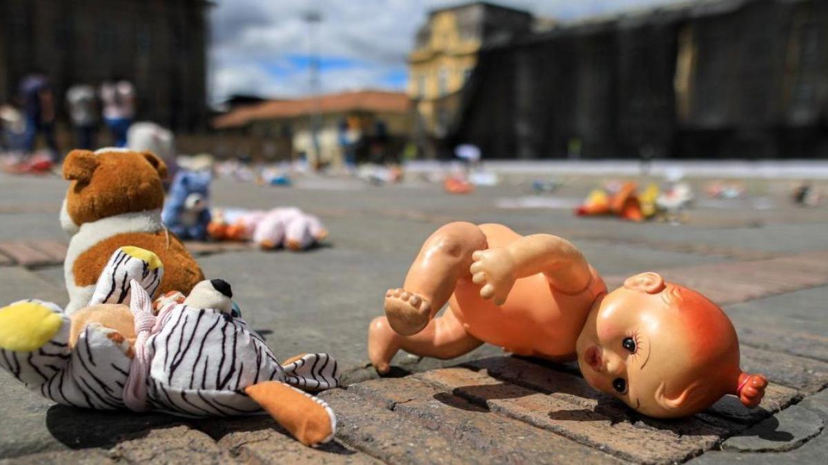 El niño murió en un ataque contra su padre en la comuna en Valle del Cauca: un menor dispararía

 – En la mira