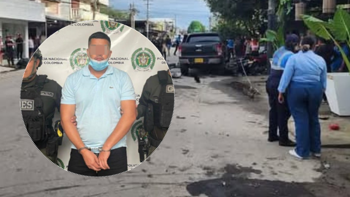 El soldado señaló que causaría la muerte de tres personas cuando estaban abrumados por un vehículo militar en la línea de meta, estaba borracho.

 – En la mira
