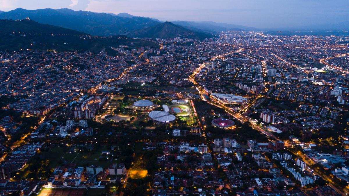 Emcali anunció que el 1 de junio no habrá servicio durante 12 horas y tres municipios más

 – En la mira