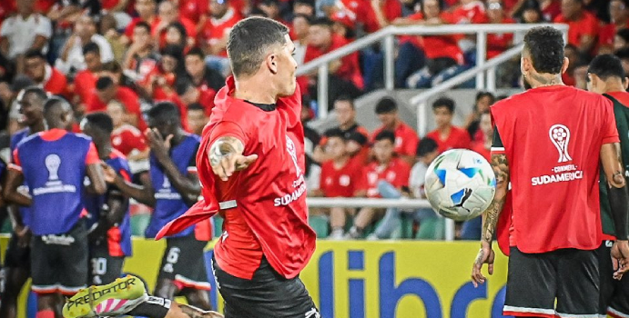 Esta es la primera llamada de América de Cali para los jonrones

 – En la mira
