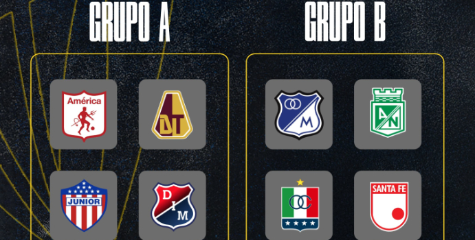 Esta será la final de la liga BetPlay 2025-I, de acuerdo con la probabilidad

 – En la mira