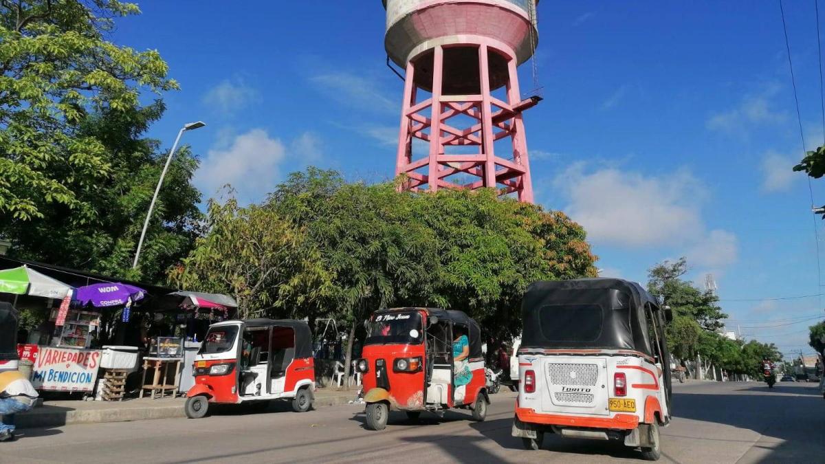 Este sábado, el “Día de Motocarro” tendrá lugar en la soledad, el Atlántico; Eso es lo que debes saber

 – En la mira