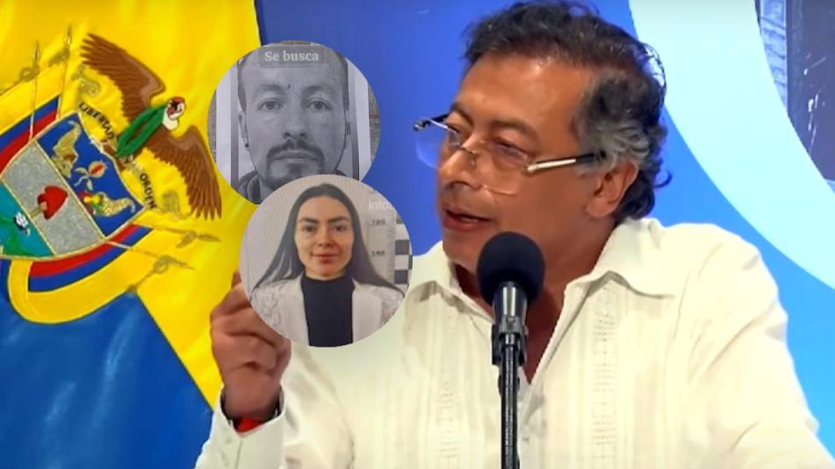 “Esto debe estar en prisión”