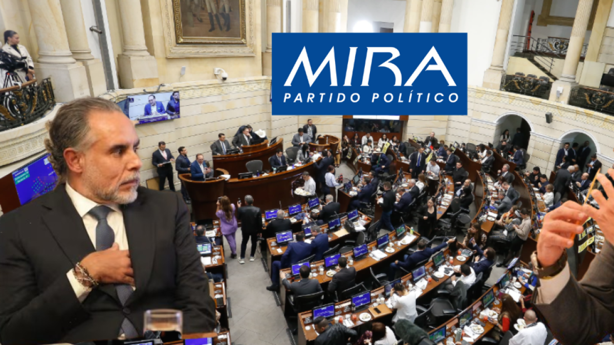 Estos son tres votos que definirán la consulta popular del presidente Gustavo Petro en el Senado