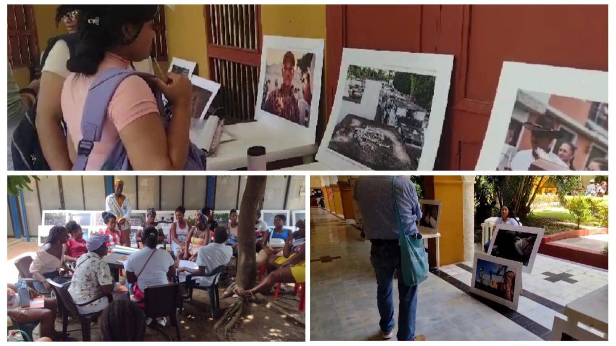 Fuerzas aliadas oscuras con un mundo subterráneo y tráfico de drogas para desaparecer pulgadas