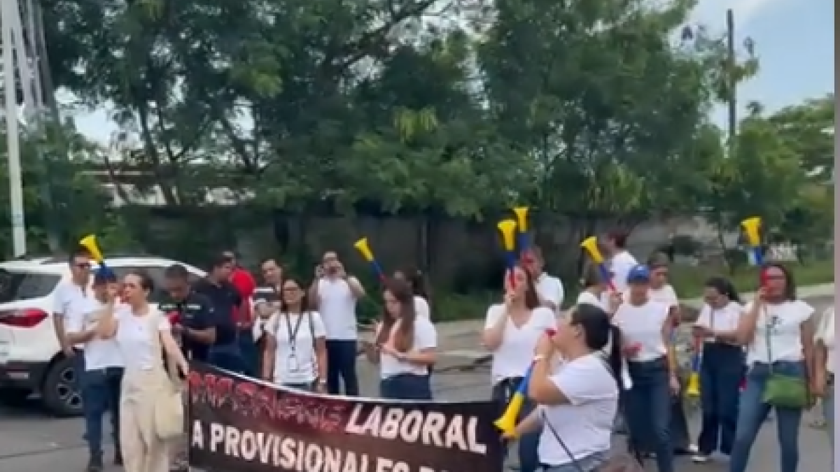Generar limitaciones y pérdidas de un millonario

 – En la mira