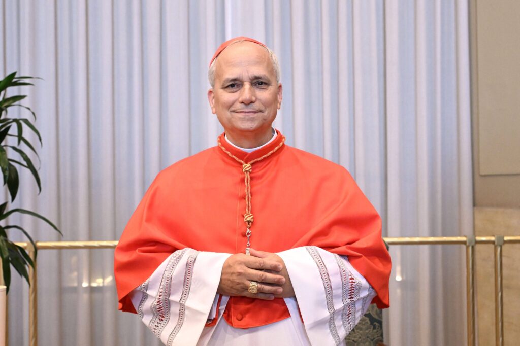Cardinal Prevost, seleccionado como el nuevo Papa de la Iglesia Católica: se llamará Leo XIV
