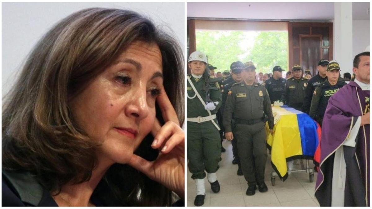 ‘Gustavo Petro’ Total Peace ‘revivió Pablo Escobar’