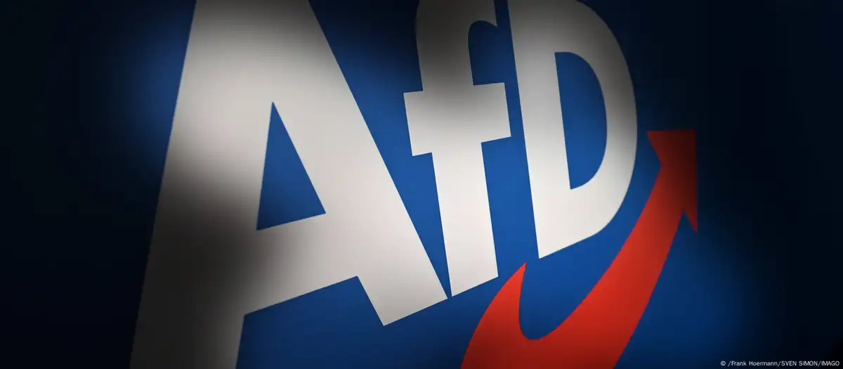 Here’s a revised version using synonyms: 

“Afd la categorización de la ‘norma extrema’ –  resalta”