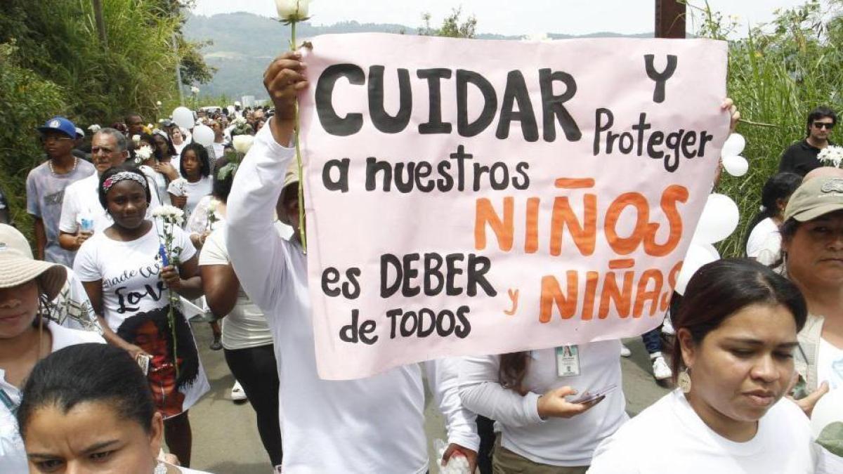 La diócesis de Decadóa suspende al sacerdote acusado de abuso sexual de 11 años y condena agresión

 – En la mira