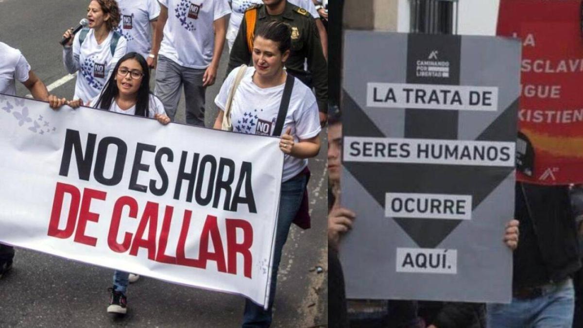 Historia de Twarda Colombia, que fue víctima de una red comercial en España: “Oferta de trabajo atractiva”

 – En la mira
