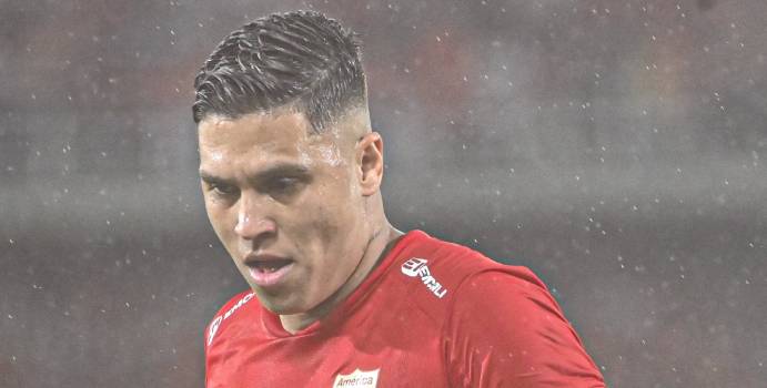 Huracán empatado con América de Cali y complicó la clasificación