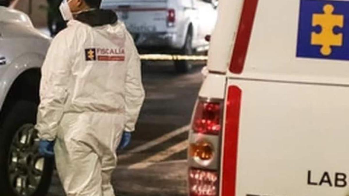 Identificar a las víctimas y revelar cómo se ha planeado

 – En la mira