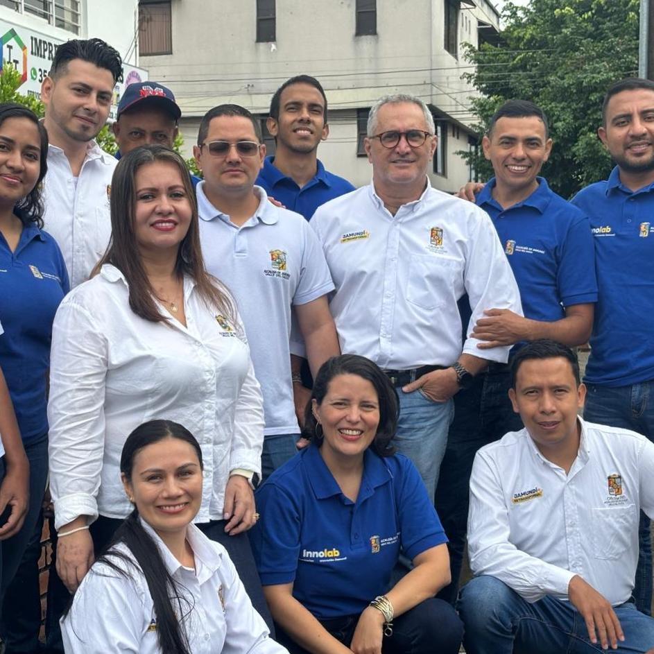 Jamundí refuerza su conectividad y acceso digital con más de 480 millones de dólares en inversiones –