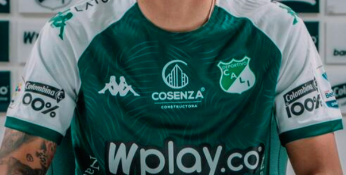 Jonathan Marulanda será un nuevo jugador de Ceif Fortaleza

 – En la mira