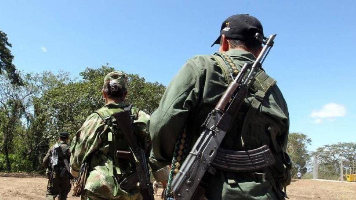 Jóvenes desmovilizados que sobrevivió al horror de la integración de un grupo armado ilegal en Nariño

 – En la mira