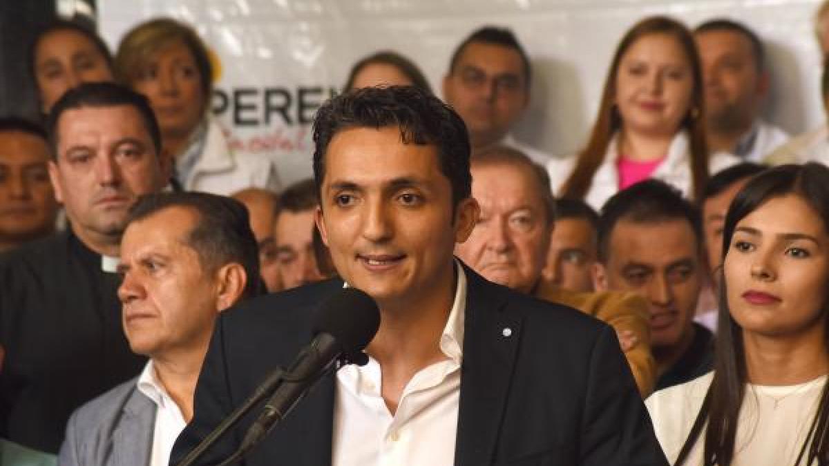 La Corte Suprema evita investigar casos contra el diputado del Senado Juan Pablo Gallo para la compra de un complot en Pereira