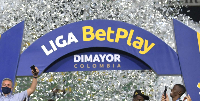 La equidad se llamará bogotá internacional