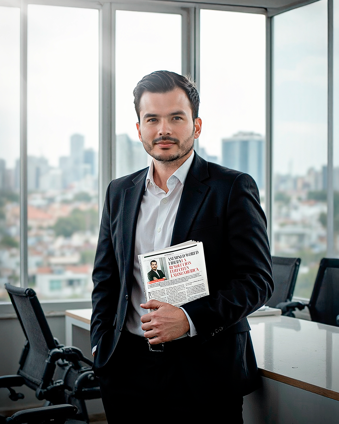 La Revolución EdTech Latinoamericana: MINED World Destacado por Forbes – En la mira