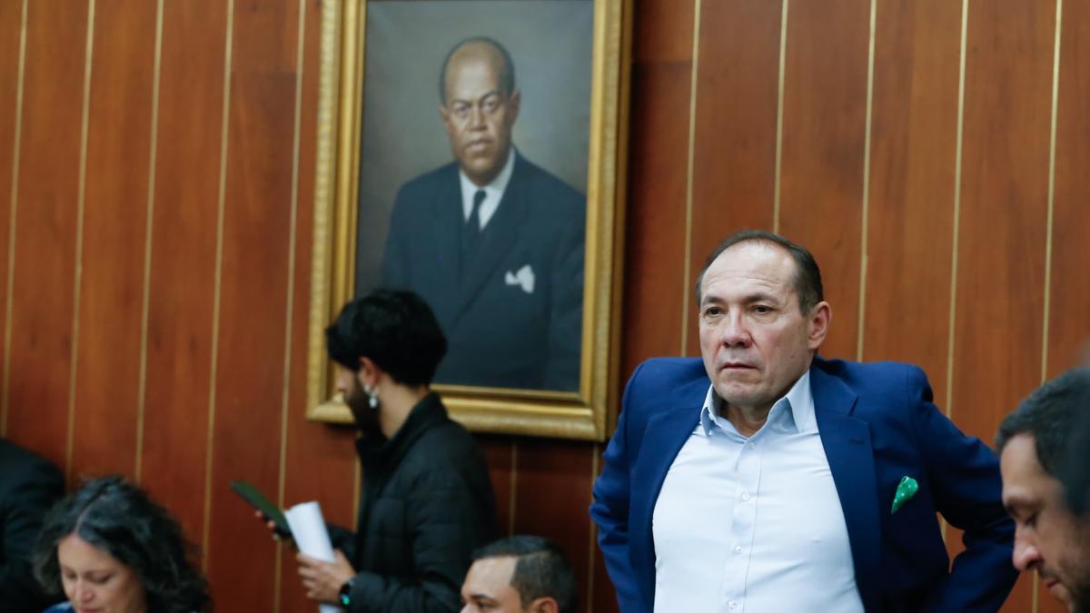 La cuarta comisión del Senado hundió el trabajo electoral para la mejora laboral que Aida Avella presentó

 – En la mira