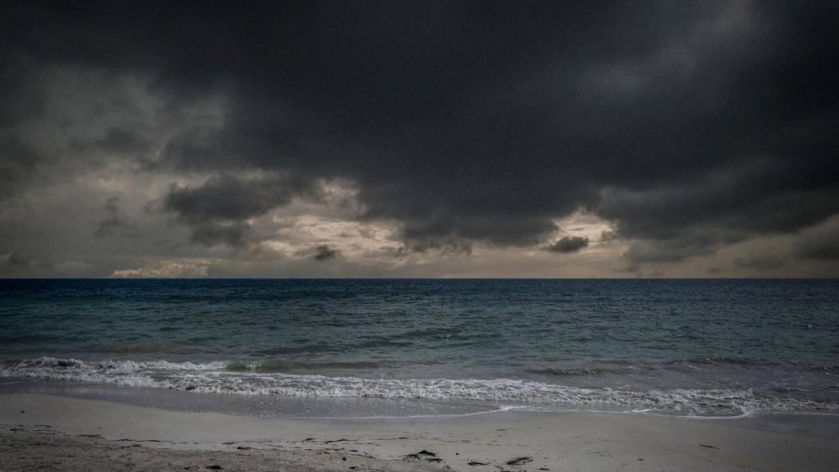 La idea es informada por ondas tropicales que aumentarán las lluvias y el riesgo de emergencia

 – En la mira