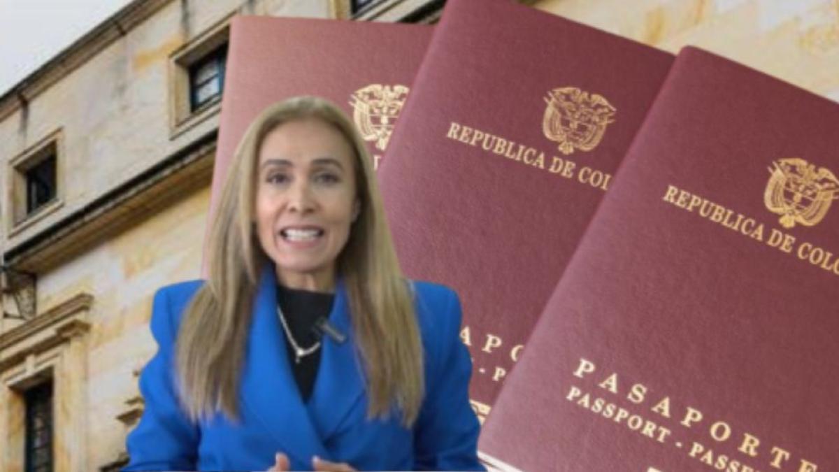 La impresión doméstica no estaría lista para crear un pasaporte; Las relaciones tienen quejas de su jefe: “acoso del trabajo”