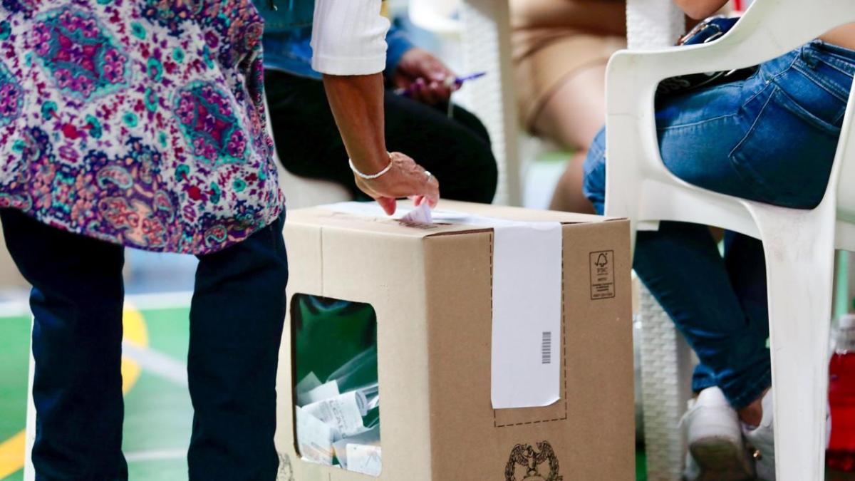 Las encuestas se abrieron a elecciones no convencionales de alcalde en Duitama, Nuevo Colón y La Victoria (Boyacá)