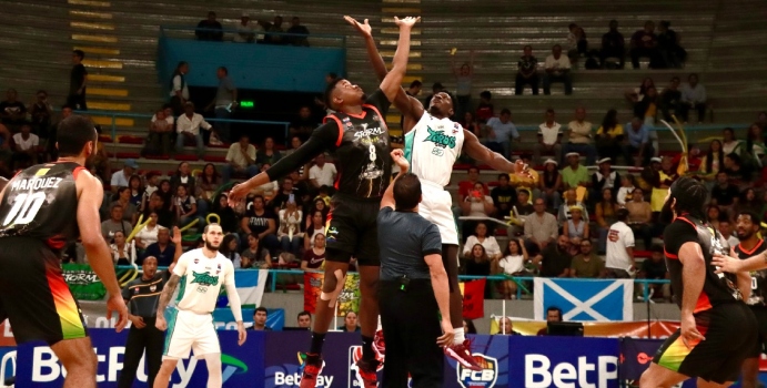 La Liga Profesional de Baloncesto 2025-L se presentó