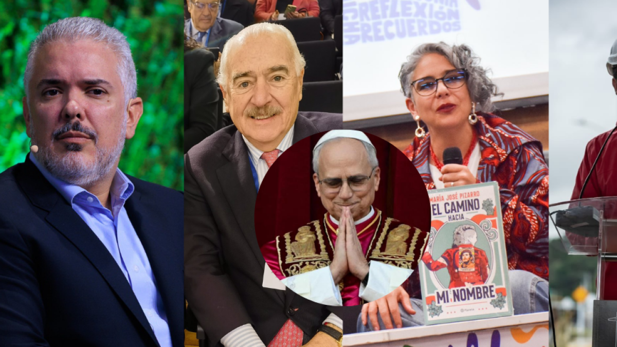 ‘Ligera esperanza para el mundo’