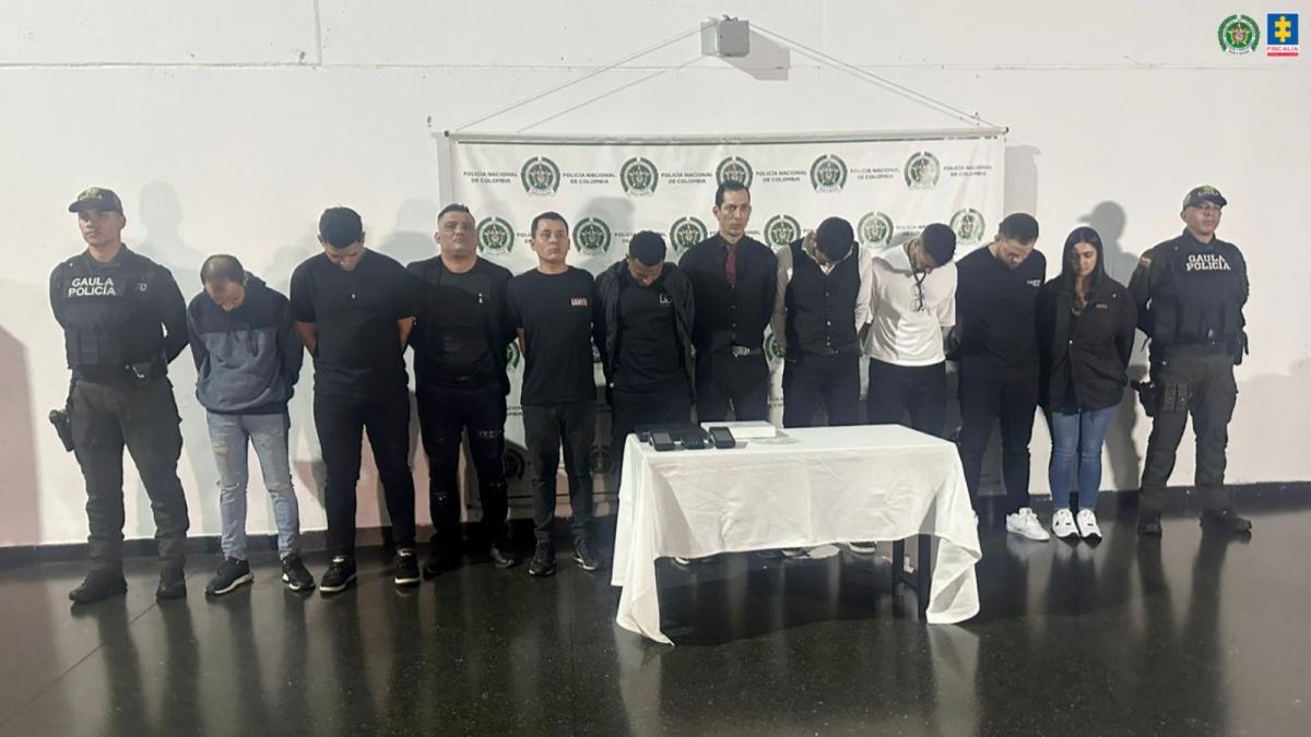 Lleler Discos en Medellín, en las que secuestraron y forzaron extranjeros: son el mismo propietario

 – En la mira
