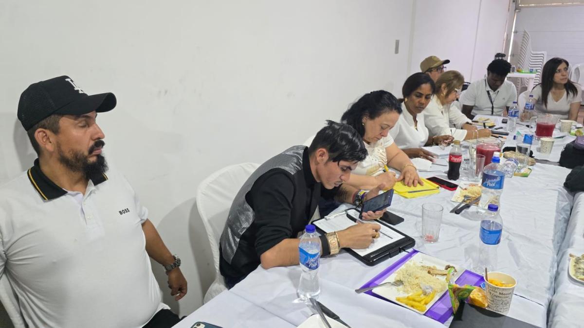 Los desafíos en torno al contrato de ubicación temporal 33. Frente a Catatumbo: ¿Deben declararse?