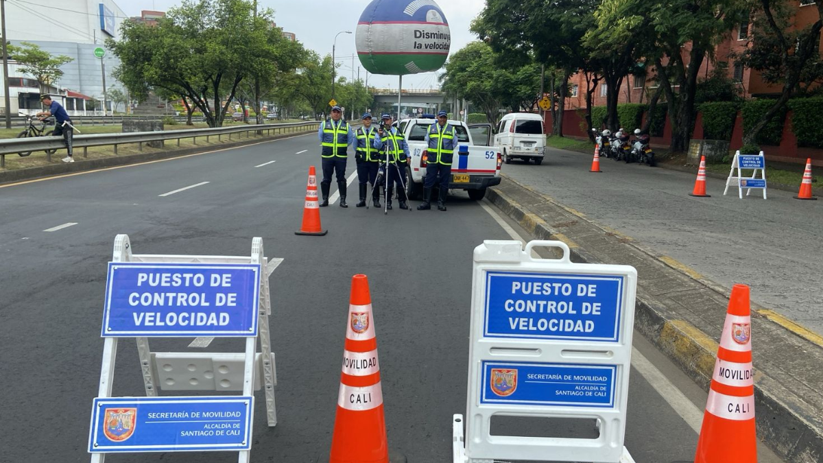 Lugares principales de marzo y concentración; Estas son desviaciones para facilitar la movilidad

 – En la mira