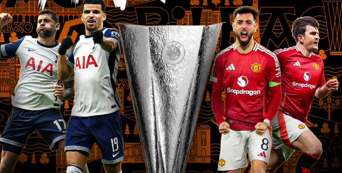 Manchester United – Tottenham: Final de la Europa League 2025
