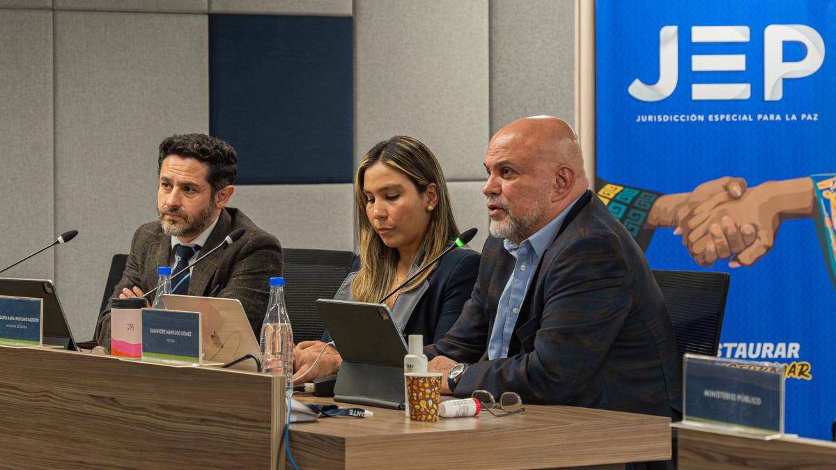 Mancuso y ‘Macaco’ aceptan nuevos compromisos con la búsqueda de perder su regreso a Monteria