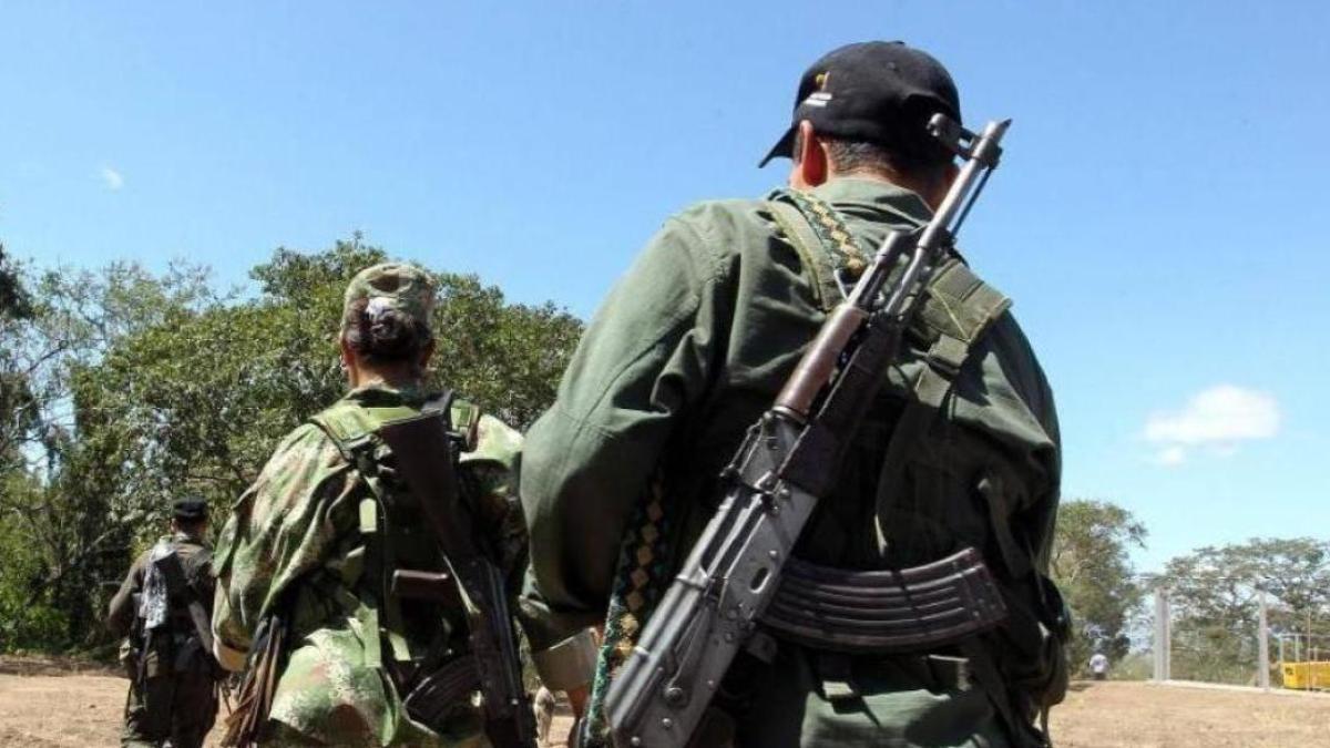 Miedo a una mayor extorsión para la población

 – En la mira