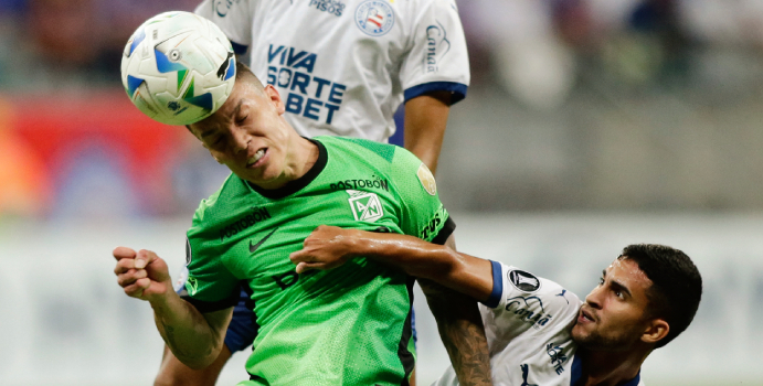 National vs. Bay, el duelo para el pase a los octavos de Libertadores