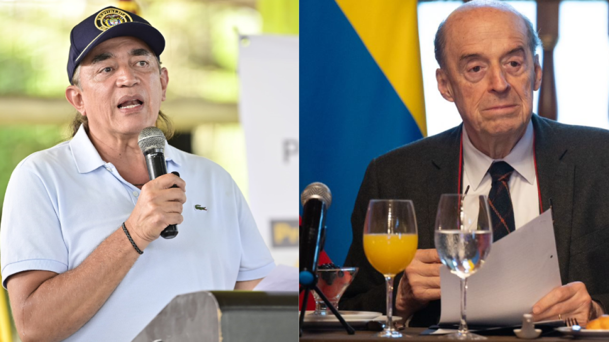 ‘No es la primera vez’