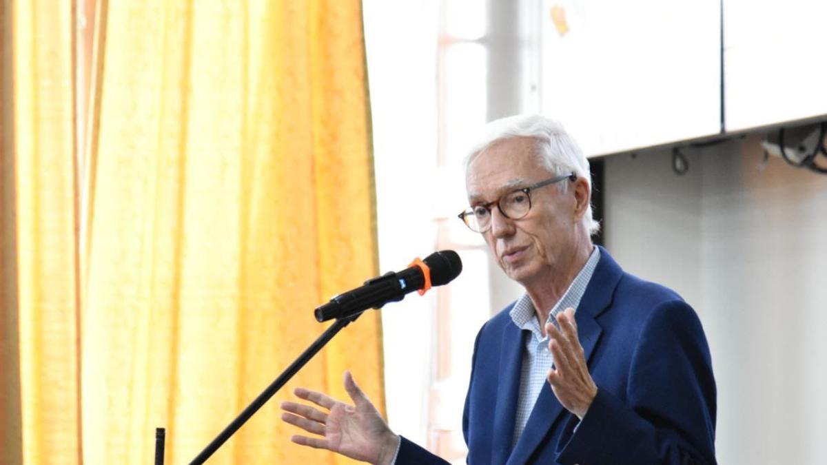 Para Jorge Robledo, Gustavo Petro conocía como un impuesto inesperado de Dian a Ecopetrol: ‘RECULTADO RETARDATARIO’