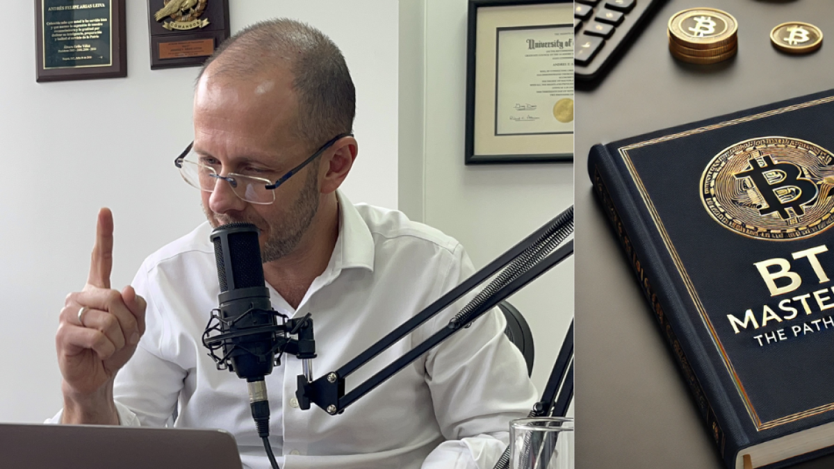 Por lo tanto, el ex ministro de Andrés Felipe Arias, que volvió a aparecer en el interrogatorio de la criptomoneda